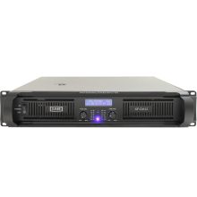 Jusbe XF-CA12 纯后级 功率放大器(单位：台）