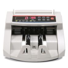 然鹏 2108 外币点钞机 单位：台