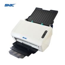 新北洋 BSC-3200 高速扫描仪 白色（单位：台）