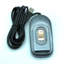 亚略特 TL-FRT610 按压式指纹采集仪 单位:台