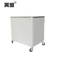 翼盟 一体式静音半自动双马达打包机/PP带包装机/纸箱捆扎机（单位：台）