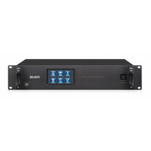 BOAVC HDX-8520M/N 会议主机 黑色(单位:台)