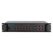 迪士普 MP610P 广播功放 黑色(单位：台)