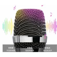 博声 MC-58 无线话筒（单位：个）