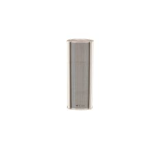 迪士普 DSP358 250*230*905mm 室外六级防水音柱(120W) 金色 （单位：个）