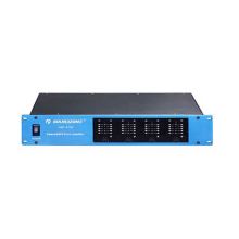 SOUNDZONE  JHD-4150  四声道 8欧150WX4   功放  专业功放  蓝色  (单位:台)