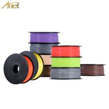 Anet/爱能特    1kg  3d打印机耗材  高温打印线条  黄色  (单位:轴)