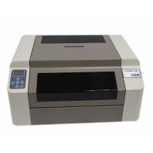 杰商(JIESHANG) YA580BK 宽幅标识 标签机 灰白色 (计价单位：台)