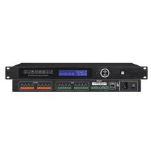 博声 DSP8080 8进8出音频矩阵（单位：台）