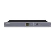 HMAUDIO慧明 F-100 最大输出电平+20dBu频率响应20Hz-20KHz,±0.3d 反馈抑制器 总谐波失真工作电压 黑色 (单位:台)