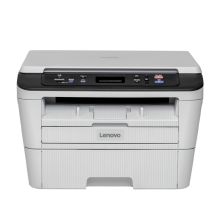 联想 M7400W 黑白无线激光多功能一体机 打印/复印/扫描（单位：台）