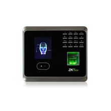 中控 SZ100  UF100plus 智能混合wifi考勤机(单位：台)