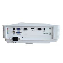 夏普 XG-HT35WA 投影仪 3700流明/1280*800分辨率（含安装调试及线材） 白（单位：台）