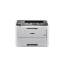 兄弟（brother）HL-3160CDW 彩色激光数码打印机 自动双面打印 支持有线/无线网络（单位：台）