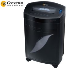 科密 31L 黑金刚+ 碎纸机 黑色（单位：台）