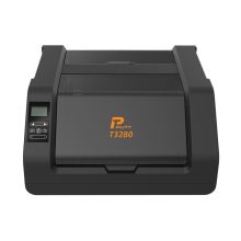 普贴（PUTY） T3280 普贴(PUTY) T3280 标牌机 黑色(单位：台） 黑色 (单位：台)