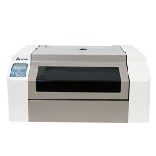 伟文（wewin） KF-900 打印机 灰色(单位：台）