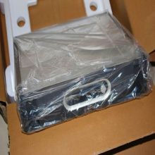 BOSCH PRS-2P250-CN 2×250W广播数字功率放大器 黑色 (单位：台）
