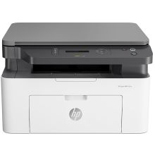 惠普(HP) 锐系列 Laser MFP 131a 三年原厂服务  A4 三合一 激光多功能一体机 (计价单位：台) 白色