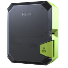 伟文（wewin）  GT310A(GZ) 打印机  黑绿色(单位：台）