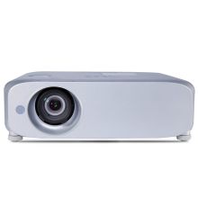 松下 （Panasonic）PT-BZ480C  激光高清投影机  银色(单位：台）