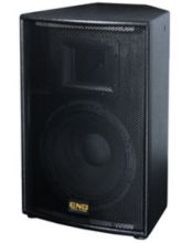 ENB F-15 专业音响 黑色（单位：台）
