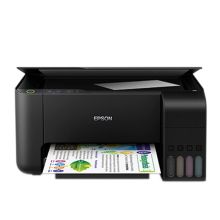 爱普生（EPSON） L3118 爱普生（EPSON) L3118 墨仓式 喷墨一体机 爱普生EPSON L3118喷墨打印机家用打印扫描复印三合一多功能手机微信小白盒打印 004墨水 L3118墨仓三合一(无WIFI) 黑 (单位:个) 黑 (单位：个)