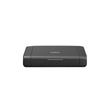 佳能(Canon) TR-150 A4便携式彩色喷墨打印机 (计价单位：台) 黑色