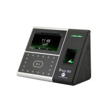 优玛仕 （U-MACH） U-Iface303-BS指纹 考勤机 (计价单位：台)