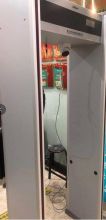 大华 ISC-D118 2261*840*580mm 普通安检门（不带黑体/需自备电脑） 银灰 （单位：套）