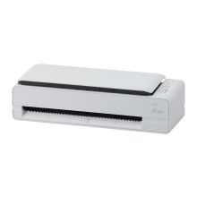 富士通 (Fujitsu) fi-800R 双面馈纸式扫描仪 (计价单位：台) 白色