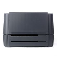 台半 TSC TTP-342E pro 标签打印机/带剥离器 黑色（单位:台）
