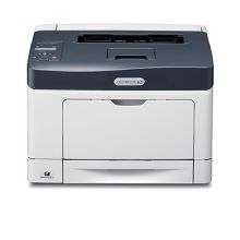 富士施乐（Fuji Xerox）DocuPrint P368d A4幅面激光打印机 白色 （单位：台）
