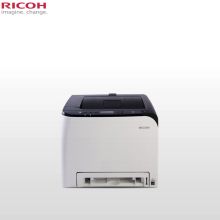 理光 261DNW A4 彩色激光一体机（单位：台）