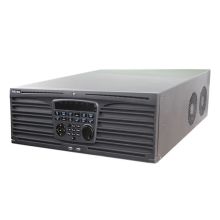 海康威视 DS-8664N-I16/ZC 64路3U 硬盘录像机 黑色（单位：台）