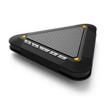 好会通 Mvoice3000 USB款 视频会议全向麦克风 (单位:台) 黑色