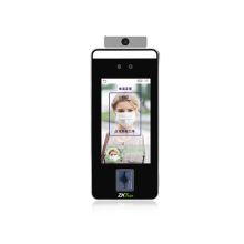中控智慧 xFace600-Plus 无接触测温考勤系统 动态人脸掌纹考勤门禁打卡一体机（单位：台）