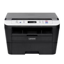 联想 M7605DW 一体机 黑色(台）