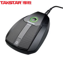 得胜(TAKSTAR)BM-650 专用视频界面麦克风 (单位:套)