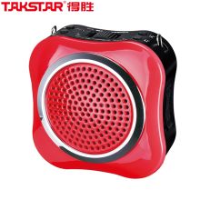 得胜(TAKSTAR)E200W 18W红色蓝牙音箱 (单位:套)