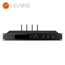 惠威 HY100-S4 无线手持话筒一拖四(单位：套)