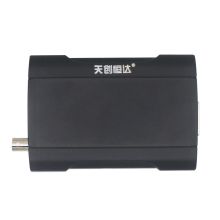 天创恒达 UB530 标配 高清视频采集卡（HDMI SDI DVI A/V全接口 USB3.0） 黑色（单位：个）