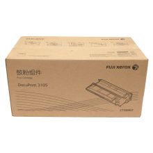 富士施乐 CT350937 原装黑色硒鼓(适用DP3105机型) (单位:个)