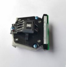 得实 打印头 适用于DS7120AR300KDS620DS1700IIDS650IIDS1100II 黑色 (单位:个)