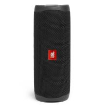 JBL FLIP5 音乐万花筒第五代 黑色 便携蓝牙音箱 (计价单位：个) 夜空色