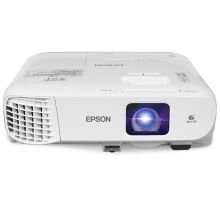 爱普生 CB-990U 投影仪3800流明16:10宽屏(含钻石100寸幕布/吊架/安装调试) （单位:套）