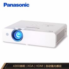 松下 PT-UX426C 投影机 （单位：台）