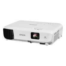 爱普生 CB-E10 3600流明 3LCD 投影仪 白色（单位：台）