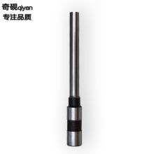 国产 100个/捆 适配墨驰MC-50B财务打孔机装订管 白色 (单位：捆）