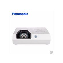 松下 PT-X3272STC  投影仪（3200流明/ISO21118/节能/环保） 白色（单位：台）